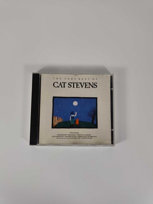 The Very Best of Cat Stevens CD
