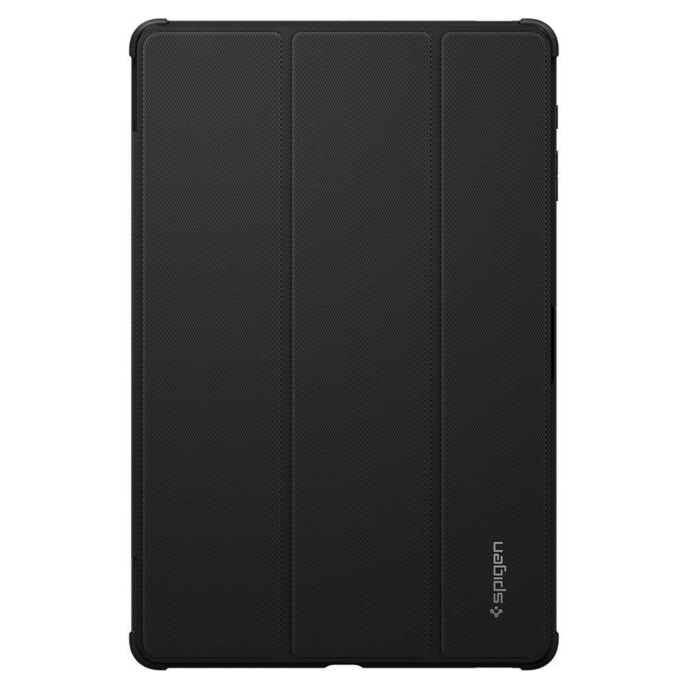 Etui Spigen Rugged Armor "Pro" Do Galaxy Tab S7 Fe 5G 12.4 Black