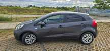 Kia Rio Kia Rio 2013 Benzyna Manual Bogata wersja