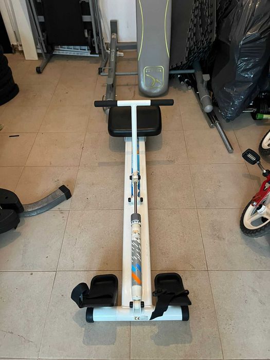 Remo Old school, aperto manual