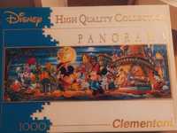 Puzzle Disney High Quality Collection