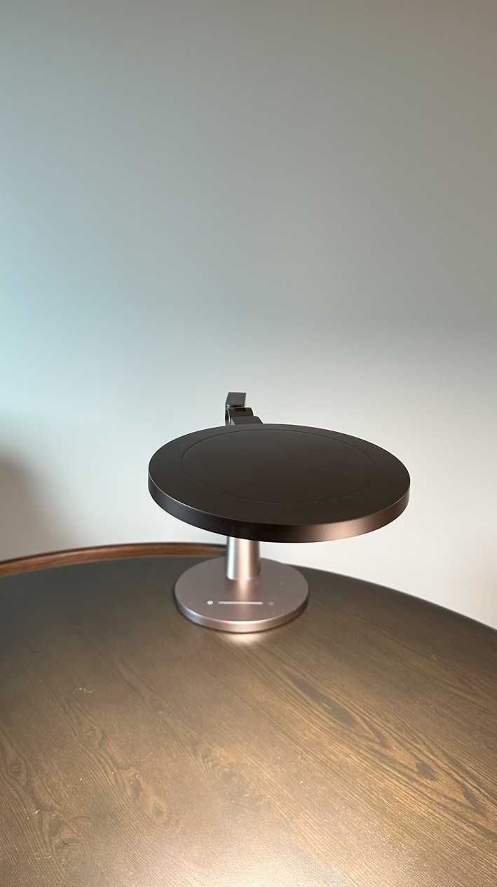 Lâmpada de Mesa Yeelight LED Eye-friendly Desk Lamp Pro