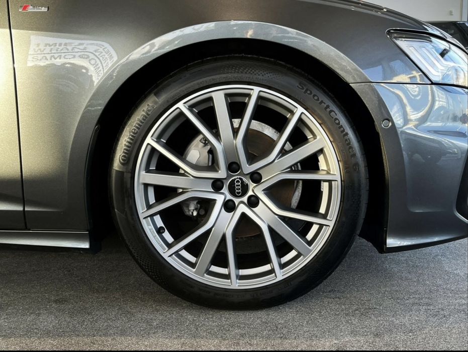Koła 20 AUDI A6 C8 Q5 …itp