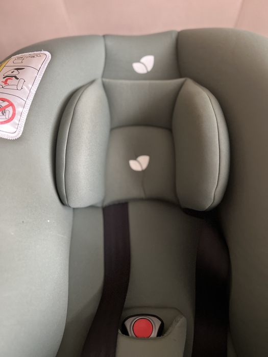 Автокрісло 0-13 кг