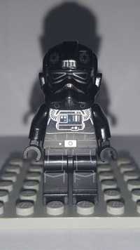 0037 Figurka LEGO sw0543 Star Wars Imperial TIE Fighter Pilot