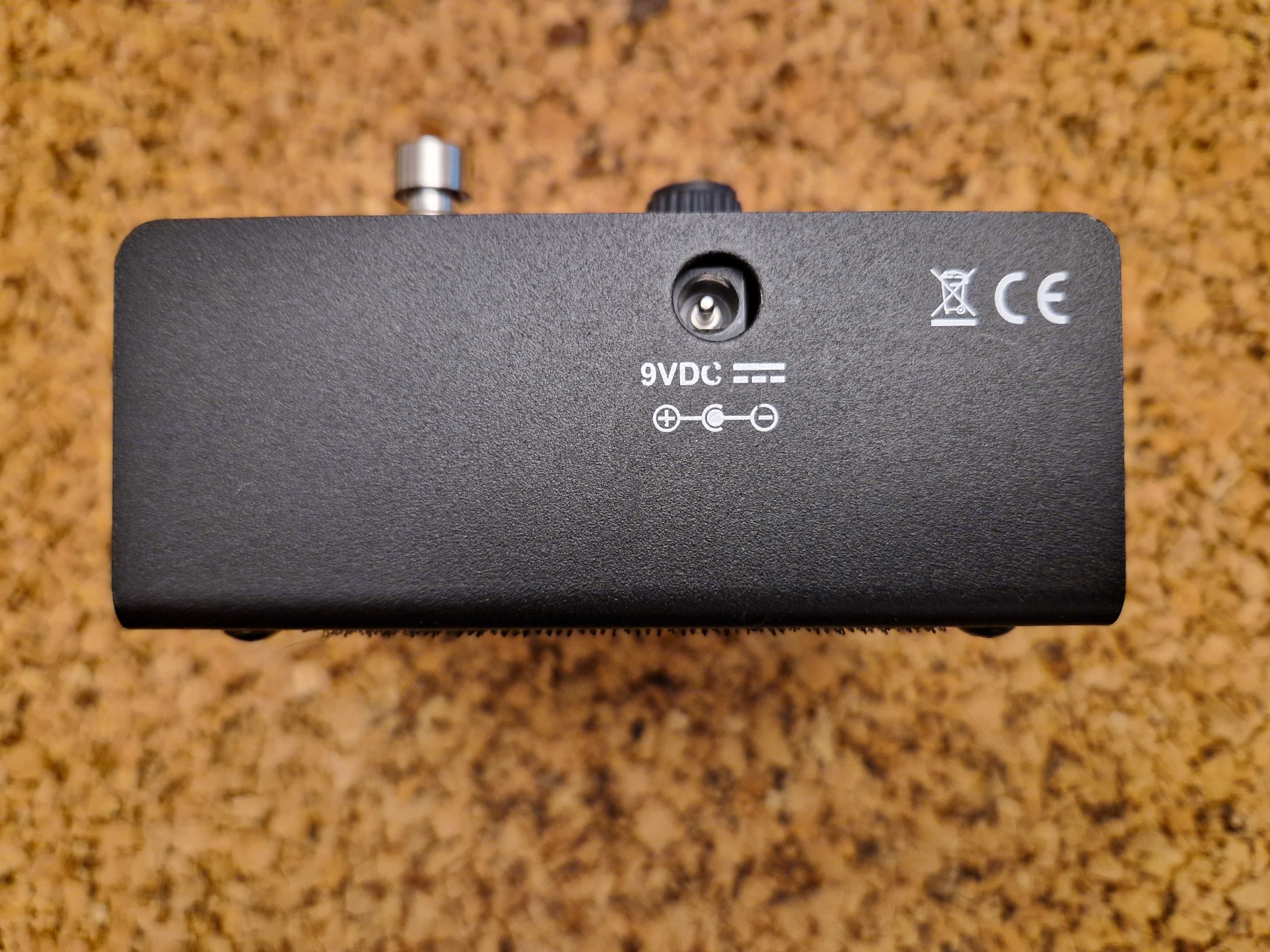 Sadowsky SBP-1 - Bass Preamp / D.I.
