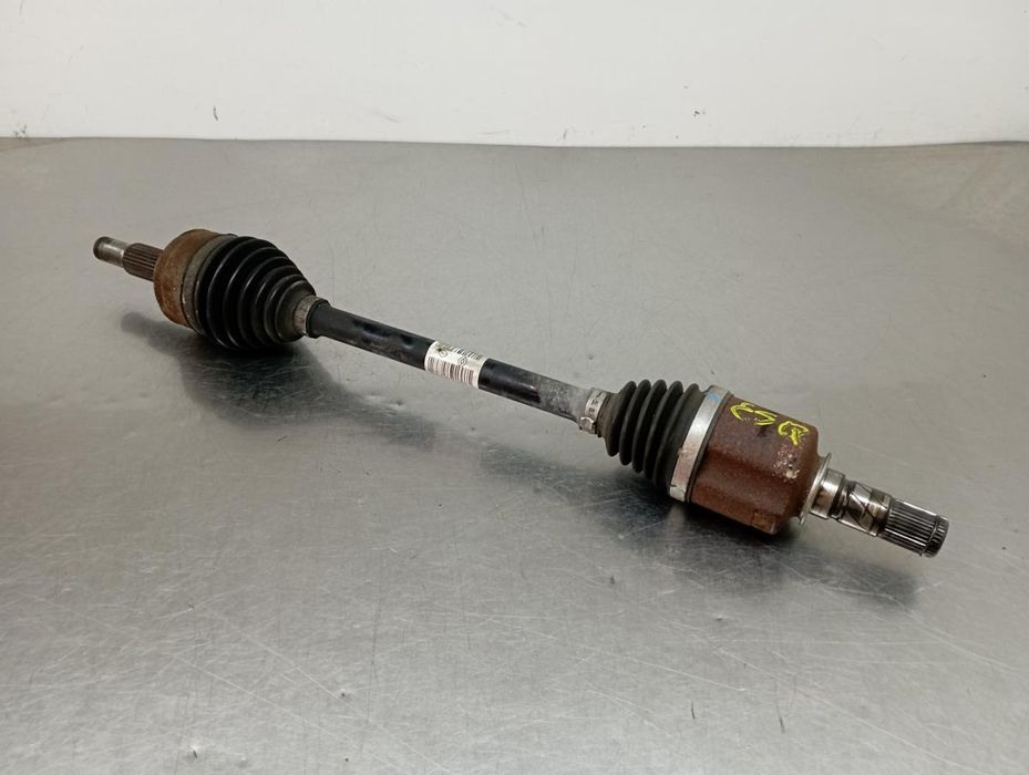 Transmissão frente esquerda RENAULT Kangoo Express (FW0/1_)