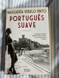 Livro Margarida Rebelo Pinto