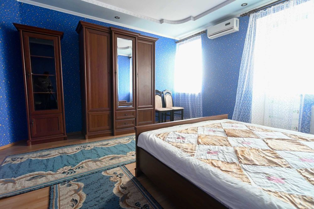 2К квартира в Центрі