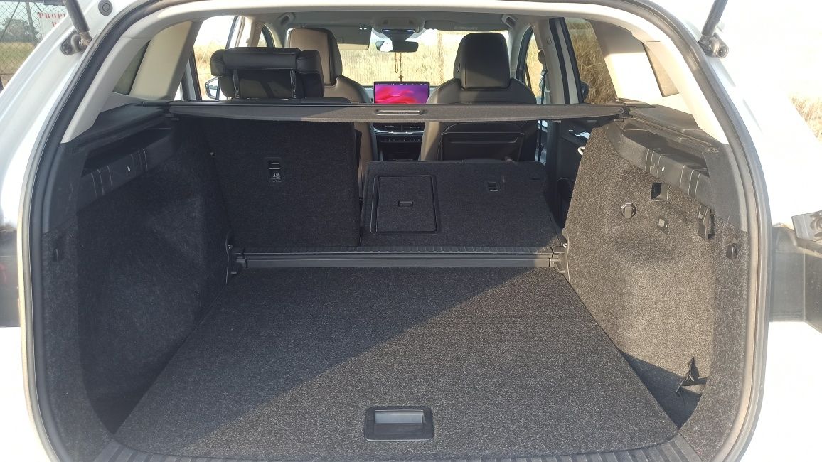 Skoda Enyaq 60 IV - veículo elétrico