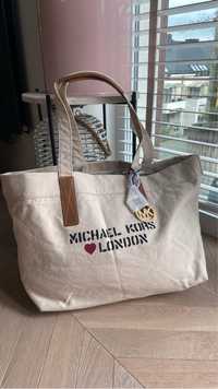 Torebka Michael Kors City Tote XL