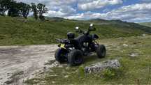 Moto 4 CPI XS 250
