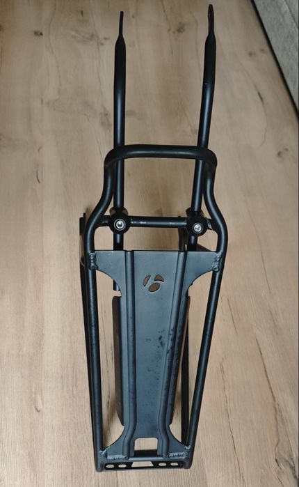 Bontrager BackRack L - bagażnik rowerowy na tył