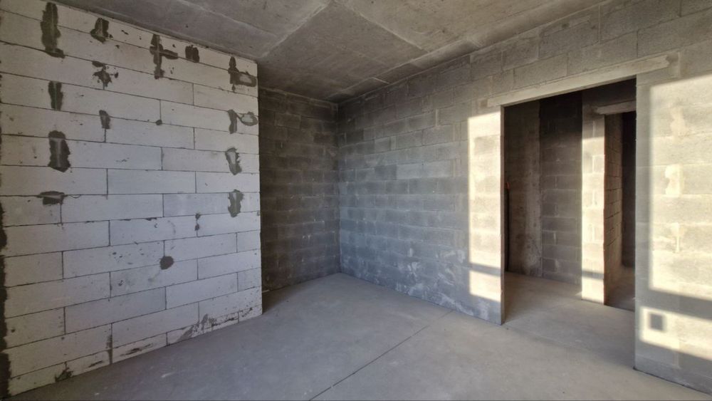 Продаж 2-х кім квартири в ЖК Файна таун