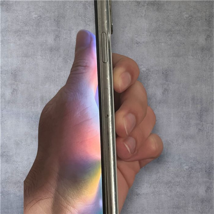 Iphone X Excelente estado