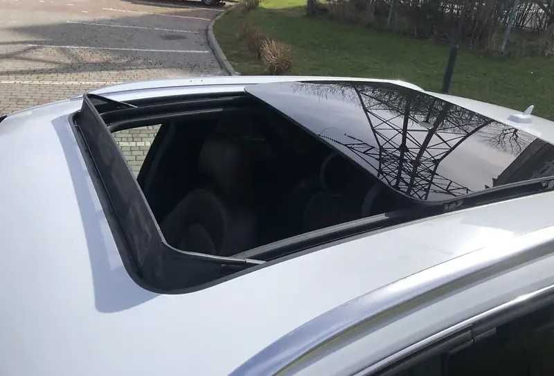 Audi Q5 2016 2.0