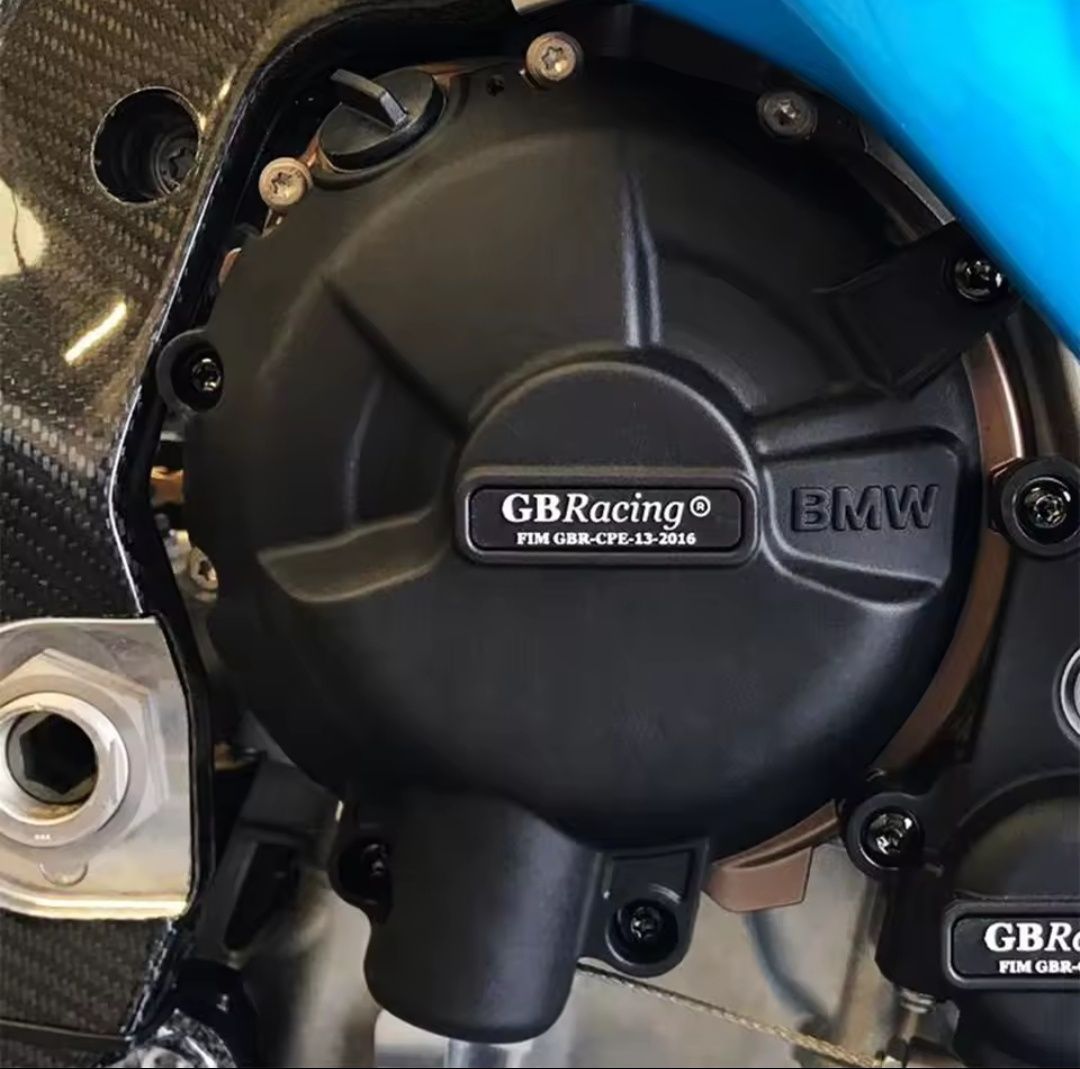Защита двигателя BMW S1000RR/R, M1000RR 2019-2025