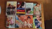 książki Jodi Picoult, Richard Paul Evans