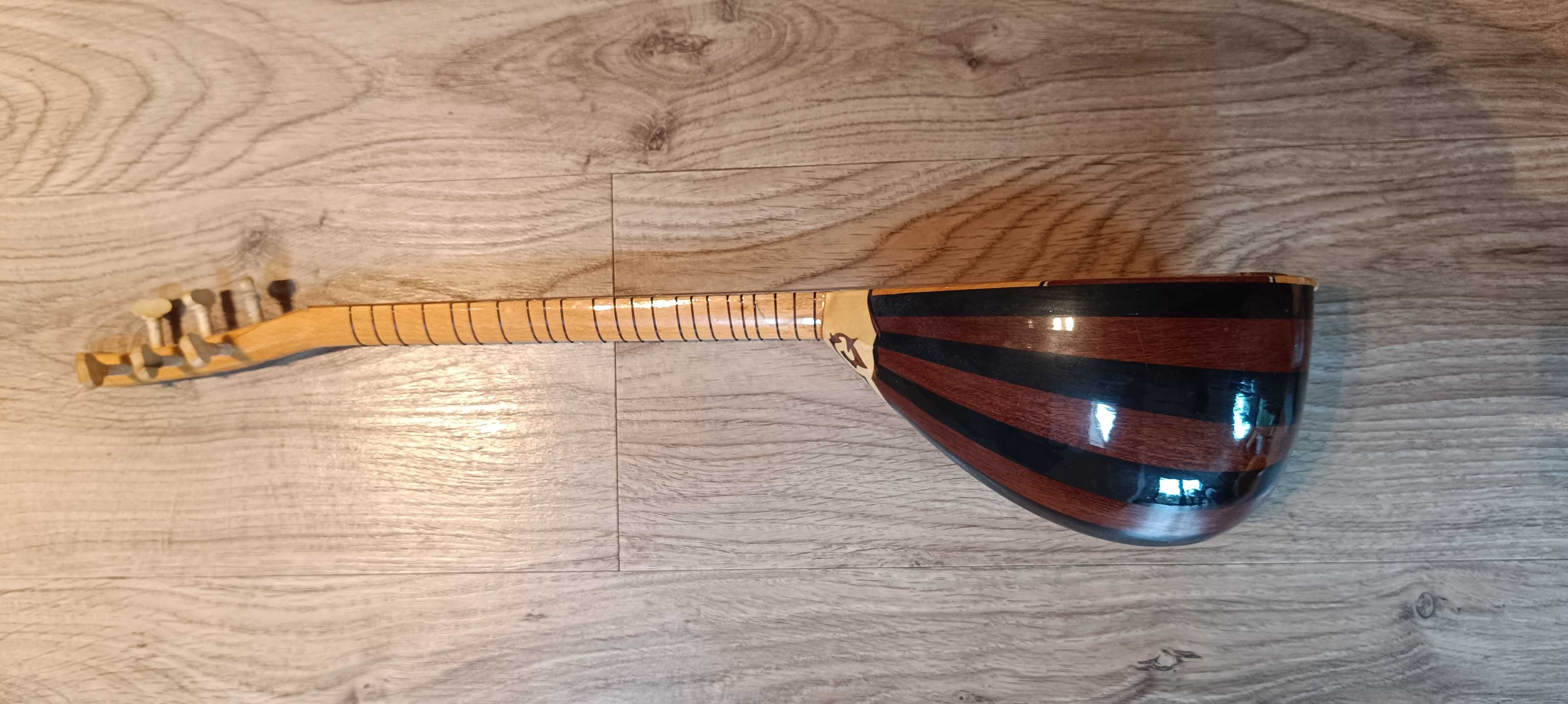 Instrument - Turecka cura