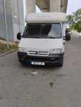 Citroen Jumper Bavaria
