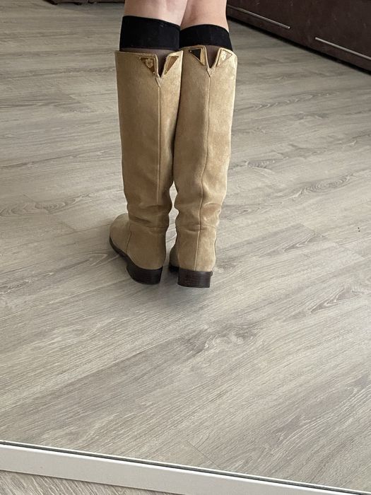 Ботфорти Antonio Biaggi