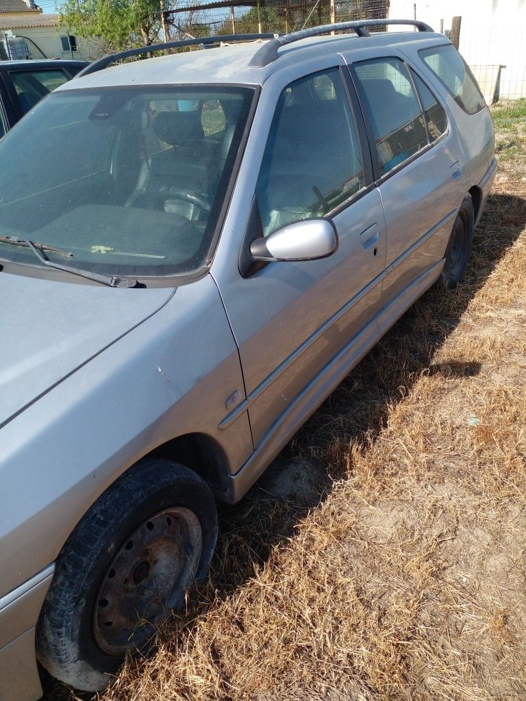 Peugeot 306  para peças