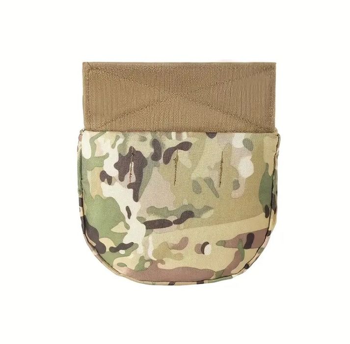 Продам Напашник в кольорі Мультикам на Плитоноску