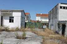Armazém  para venda