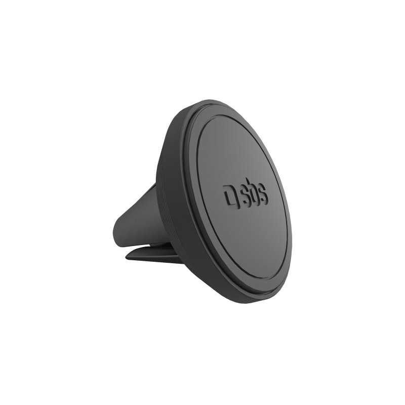 SBS suporte de telemóvel magnético para prender no ventilador de carro