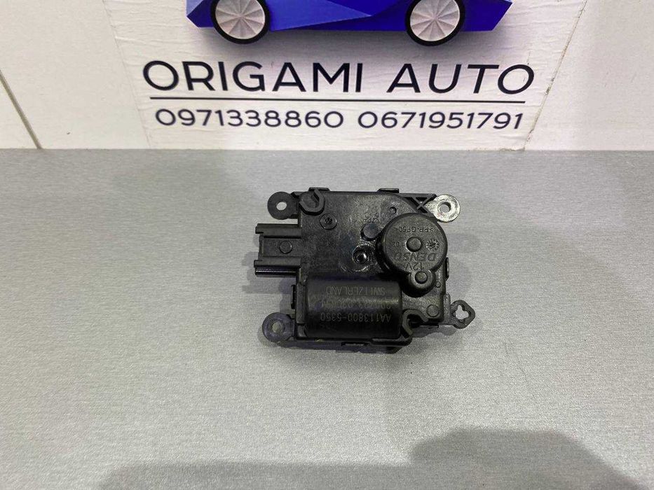 Моторчик сервопривод пічки Ford escape mk4 форд эскейп мк4 2020 2021+