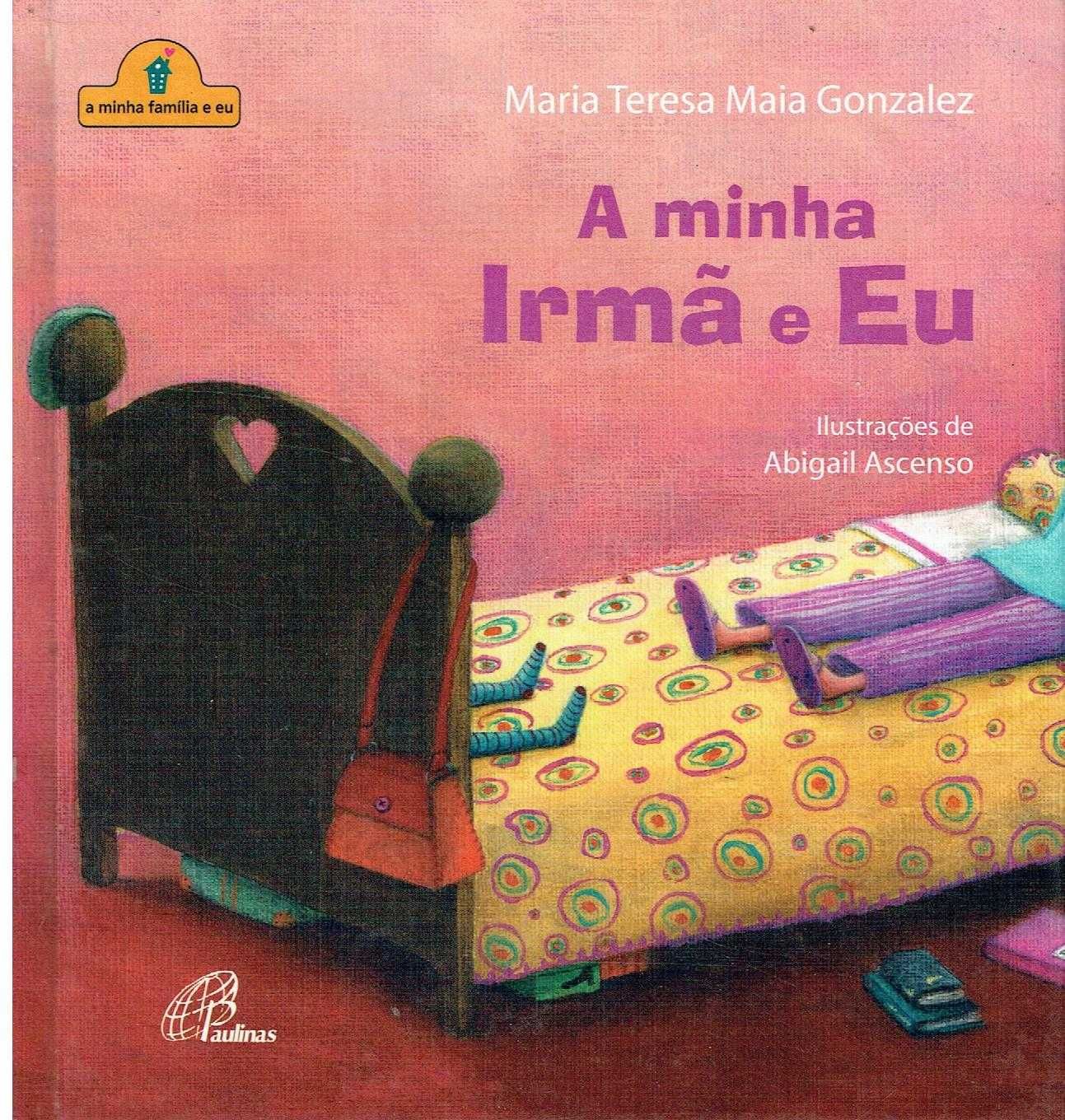 7826 - Jovem - Livros de Maria Teresa Maia Gonzalez 2