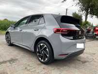 Volkswagen ID.3 PRO 150 KW_2024 ROK_Tylko 6100 KM_Jak nowy,Bogata wersja
