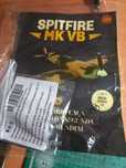Modelismo Spitfire