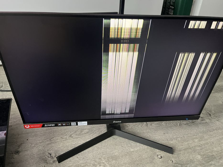 Monitor Iiyama G2470HSU 165Hz