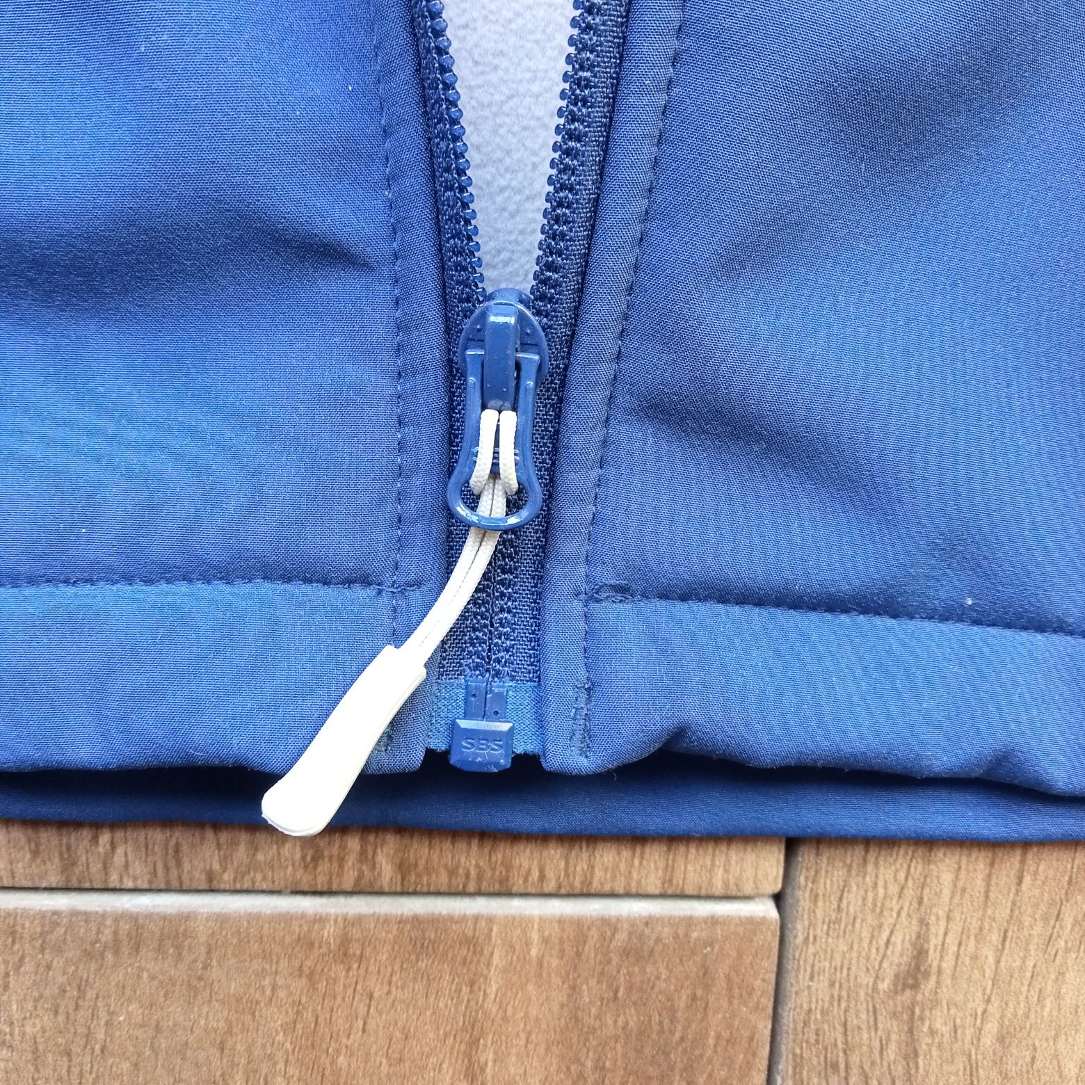 Kurtka softshell hi tec lady caria 2 S