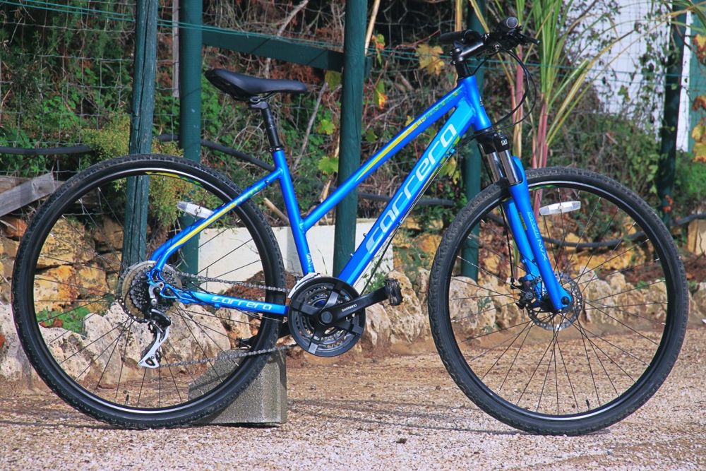 Bicicleta Carrera Crossfire 2 29"(M)