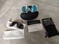 Okulary Oakley SUNTRO Prizm