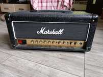 ZAREZERWOWANE Wzmacniacz gitarowy Marshall DSL20HR head