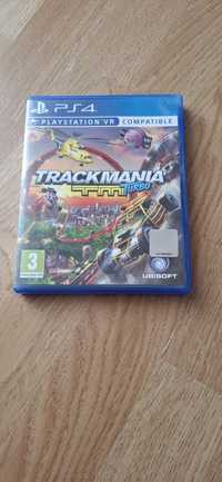 Trackmania + Mud Runner Ps4