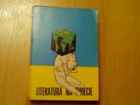 Literatura na świecie nr 2 (106) Luty 1980