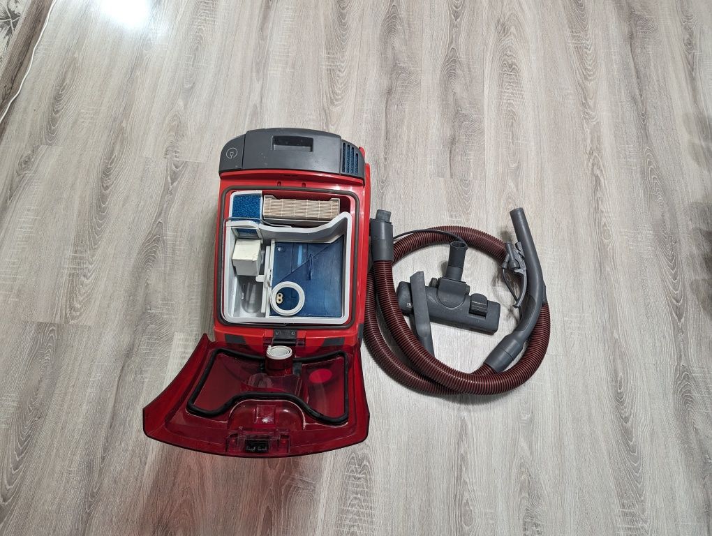 Продам пилосос THOMAS