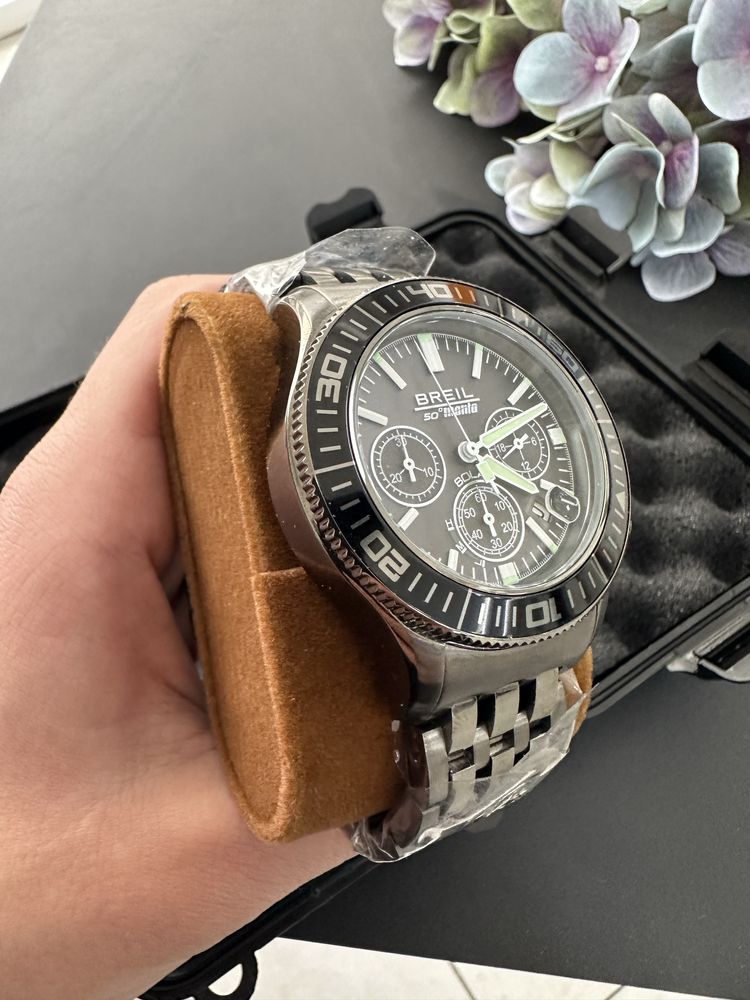 Новий лімітований Breil TW1887