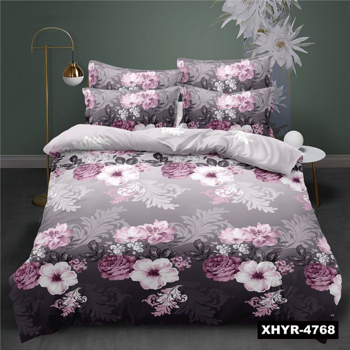 Постільна білизна бязь, полікотон, полісатин, двухспалка, півторачка