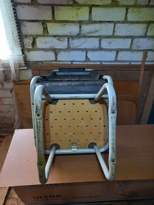 Сиденье пассажирское ПАЗ