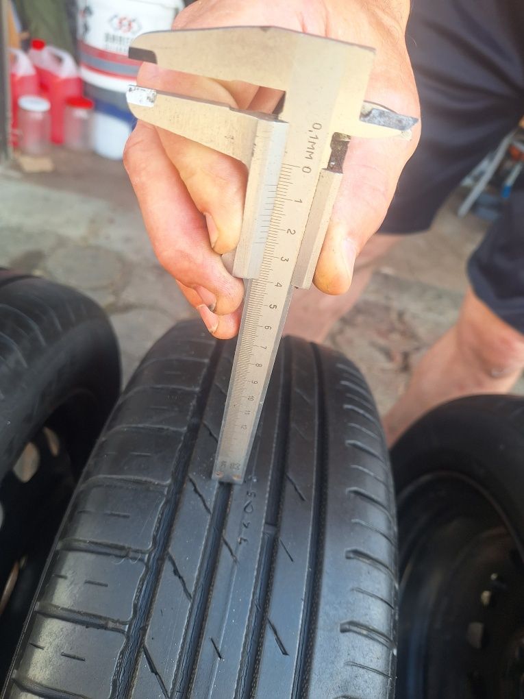 Opony 175/65 R14