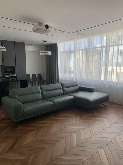 2-кімн. Центр, Печерськ,ЖК Бульвар Фонтанів, м.Палац Україна,Либідська