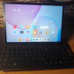 Huawei MatePad 11.5 2025 PaperMatte + Klawiatura + Rysik