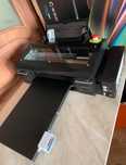 DTF принтер EPSON