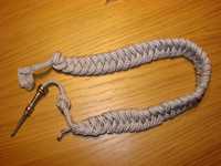 sznur galowy szeregowego