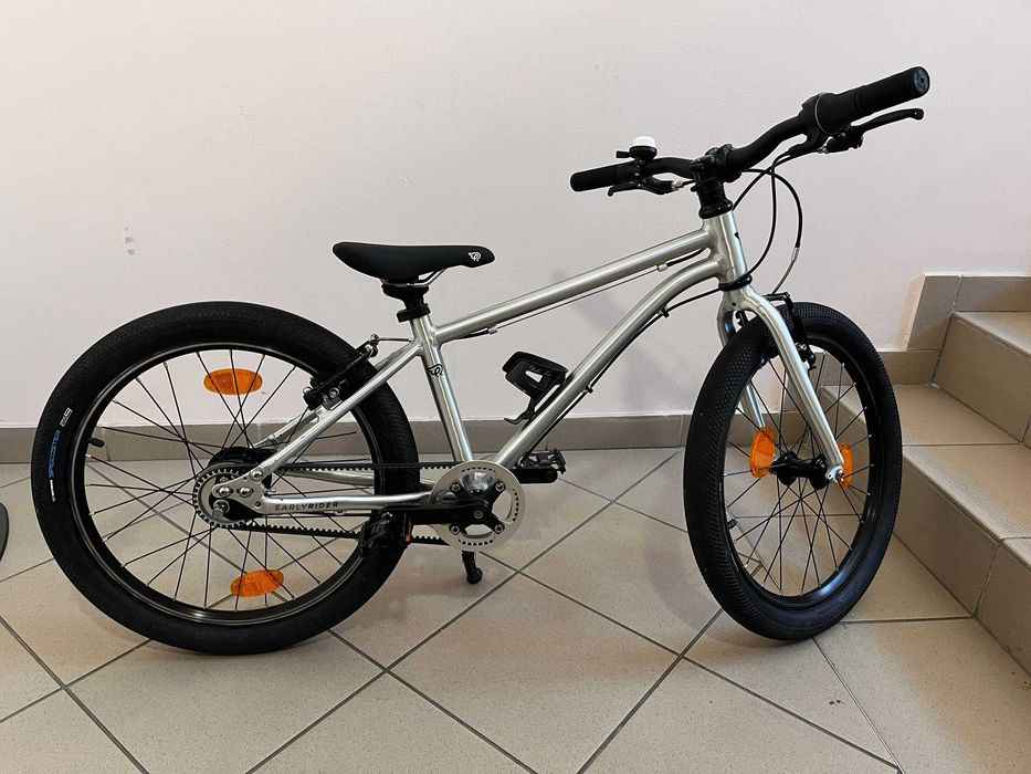 Rower Early Rider Belter 20